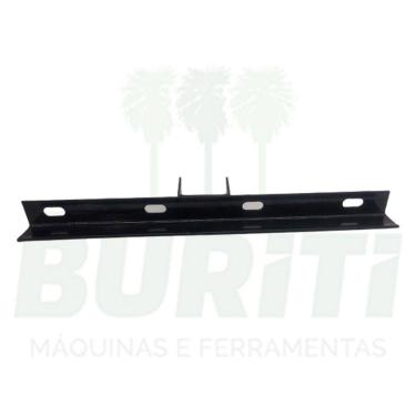 Imagem de Suporte Frontal Proteção Enx Para Motor BTT G 6.5 BTT D 5.0  2 Marchas Branco 70302430