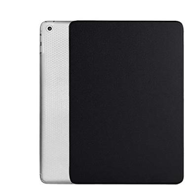 Imagem de DuraSafe Cases Capa traseira transparente de TPU inteligente com suporte ajustável para iPad de 10,2 polegadas, 9 gerações, 2021, iPad 8ª geração 2021, iPad 8ª geração, 2021, 2020, 7ª geração, 2020