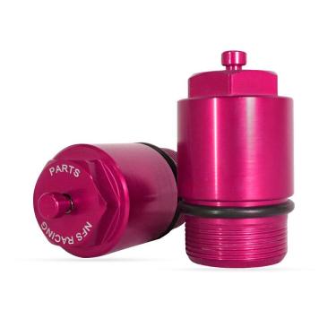 Imagem de Alongador Suspensão Dianteira Válvula Ar 30mm Nfs Crf 230 2007 a 2021