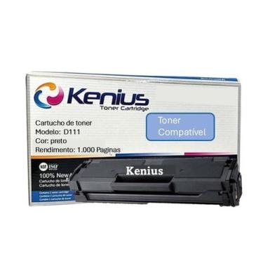 Imagem de TONER MLTD111 COMPATIVEL PARA BROTHER M2020, M2020fw, M2070w, M2022w, 