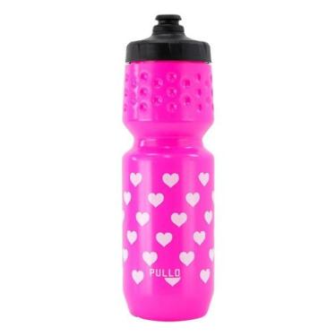 Imagem de Garrafa Pullo My Heart Rosa 750ml, ROSA