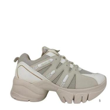 Imagem de Tênis Feminino Ramarim Chunky Plataforma 25-80132-Feminino