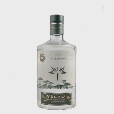 Imagem de Velvo Botanic Cerrado Spirit Gin Brasileiro 800ml