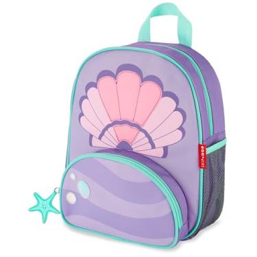 Imagem de Skip Hop, Mochila Infantil Spark Style Concha