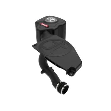 Imagem de aFe POWER Takeda Momentum Sistema de admissão de ar frio com filtro Pro DRY S, #56-70064D, preto
