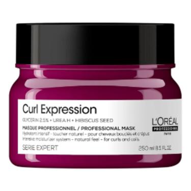 Imagem de Loréal Professionnel Curl Expression - Máscara 250ml
