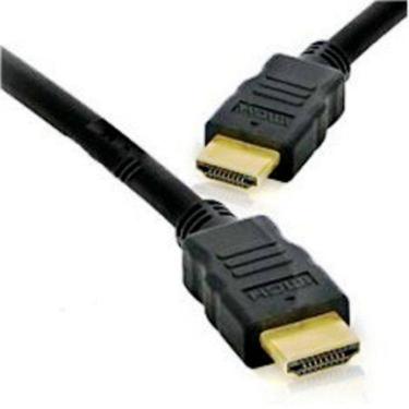 Imagem de Cabo Hdmi 1.4 4K Ultra Hd 3D 5 Metros