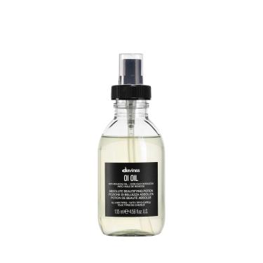 Imagem de Óleo de cabelo Davines oi Oil sem peso e antifrizz 135 ml