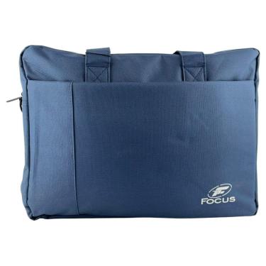 Imagem de Bolsa Focus Pasta Nylon Para Notebook FC2439
