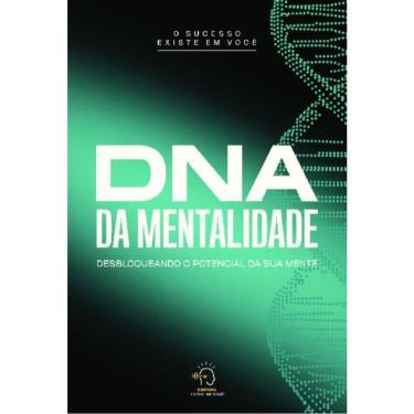 Imagem de Dna Da Mentalidade