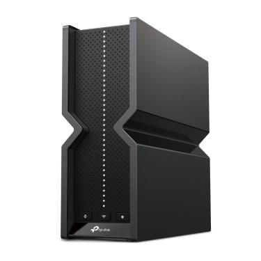 Imagem de Roteador TP-Link Archer BE9300  Wi-Fi 7 Tri-Band 2.5Gbps Archer BE550