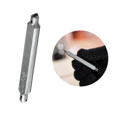 Imagem de Rodel Duplo Universal Tungstenio Piso Porcelanato 80mm Cortag