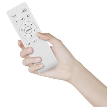 Imagem de Kit de controle remoto para ventilador de teto