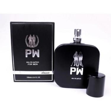 Imagem de Perfume Masculino Classic Polo Wear For Men original