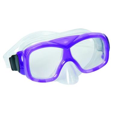 Imagem de Máscara de Mergulho Infantil - Aquanaut - Sortida - New Toys