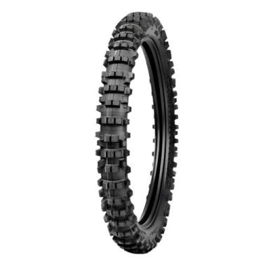 Imagem de Pneu Moto 100 100 R18 K760 TRAKMASTER Traseiro TT 59M Kenda