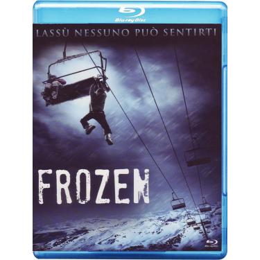 Imagem de Frozen [Blu-ray] [Import anglais]