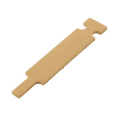 Imagem de Alliance Laundry Systems AL-D513710 Drum Slide Pad Cilindro Glide