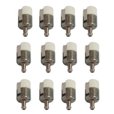 Imagem de Filtro de combustível HIFROM para Walbro 125-527 Echo 131-205-07320 Robin 3112 Shindaiwa T230 T231 Stihl FC75 FS85 Aparador de cordas/Edger/soprador de mochila, 12