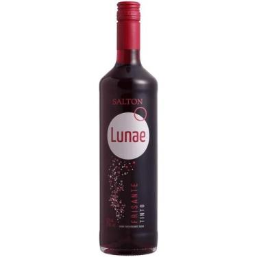 Imagem de Vinho Salton Lunae Frisante Tinto 750ml