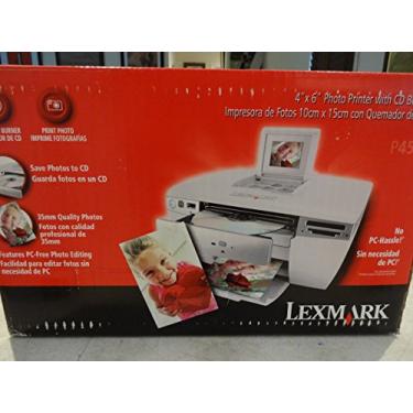 Imagem de LEXMARK Impressora P450 (23C0000)