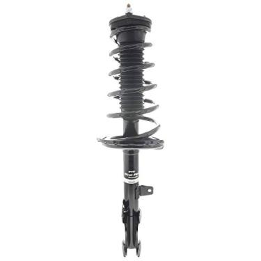 Imagem de KYB Montagem completa de unidade de canto SR4455 Strut-Plus – Amortecedor, montagem e mola
