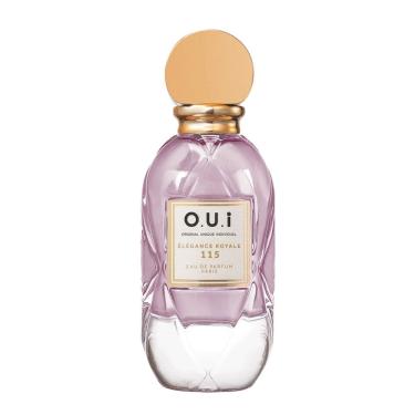 Imagem de O.u.i élégance Royale 115 Eau De Parfum - Perfume Feminino 75ml