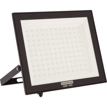 Imagem de Refletor Led Tramontina 100 W 6500 K Luz Branca