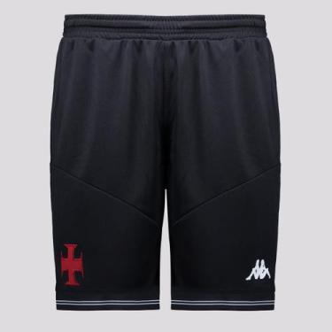 Imagem de Calção Kappa Vasco II 2025, G