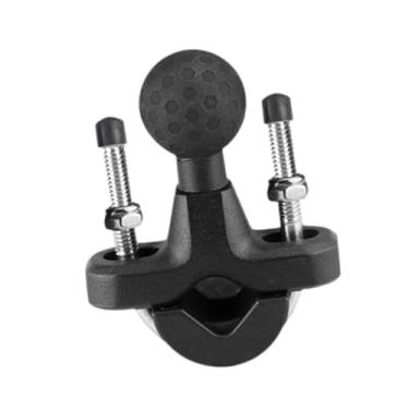 Imagem de BaotyJie Montagem genérica da câmera da base da bola de parafuso U, suporte profissional de vários dispositivos