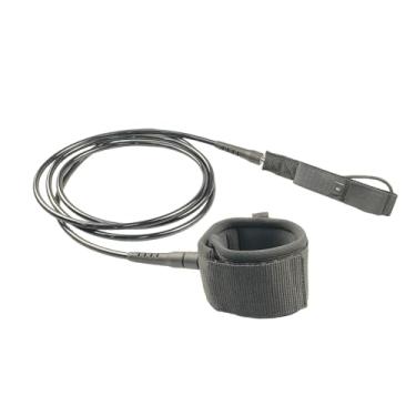 Imagem de simhoa Corda de punho para prancha de surfe, corda de punho para prancha de surfe, de para de surfe para de stand up paddle, 244cm