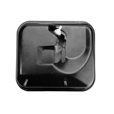 Imagem de HZ Tanque De Combustível A Gás Compatível Com Motor Westinghouse 212Cc E Lavadora Alta Pressão Wpx2700 Wpx3200 Wpx3400 Wpx3600