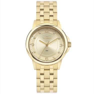 Imagem de Relógio Technos Feminino Boutique Dourado - 2035mvh-1x 2035mvh-1x