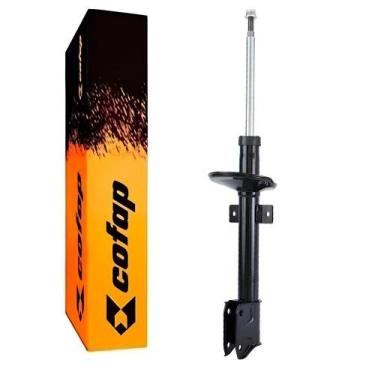 Imagem de Amortecedor Traseiro Convencional Duster Gp33362 Cofap