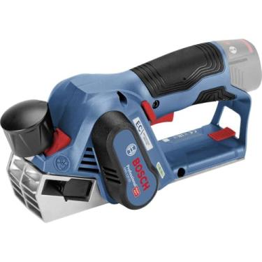 Imagem de Bosch Plaina GHO 12V-20 Brushless Sem bateria