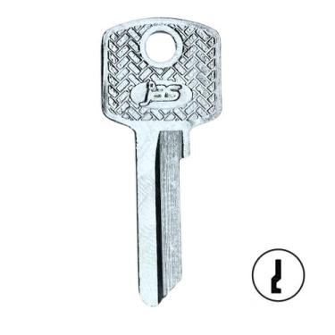 Imagem de Chave Yale Papaiz Cadeado Fechadura Lu - Marca