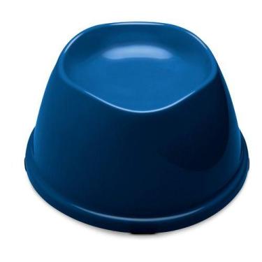 Imagem de Pote Comedouro Tigela Vasilha Alto Elevado Ração Gato Pet - Stark Pet,