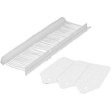 Imagem de Pin para Tag de Roupa Fixador de Tag Etiqueta 5.000 und - Geral