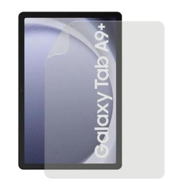 Imagem de Película para Samsung Galaxy Tab A9 Plus Fosca PaperLike Sensação de P