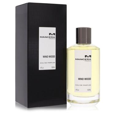 Imagem de Perfume Masculino Wind Wood Mancera 120 Ml Eau De Parfum
