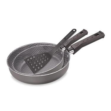 Imagem de Conj. Frigi. 16/20cm Artistic 270000 - Fortaleza