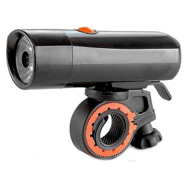 Imagem de Lanterna Bike Bicicleta Farol Luz de Segurança para sua bicicleta