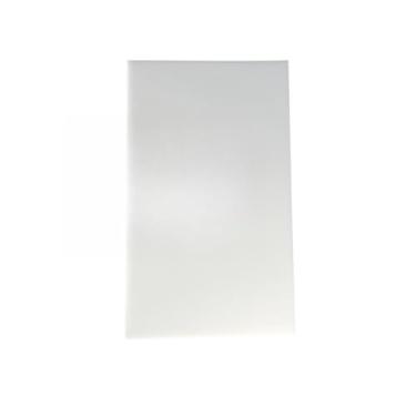 Imagem de Tábua de corte Profissional Polietileno Carnes Legumes Verduras 60X40(100X40(6MM))