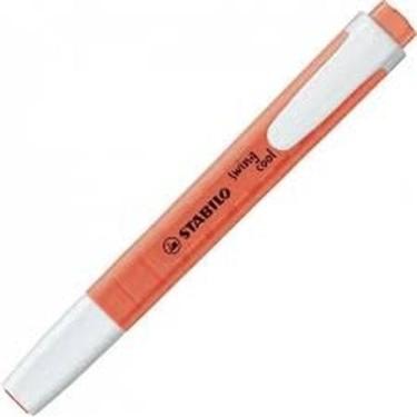 Imagem de Marca texto swing coll coral - stabilo - SERTIC(523)