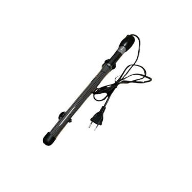 Imagem de Termostato Com Aquecedor Pro 200w Aqua Tank, 220V