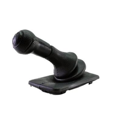 Imagem de Coifa Alavanca Base Longa Com Bola Gol G2 1995 A 2000 - Auto Quality