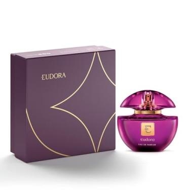 Imagem de Eudora Kit Eau De Parfum 75ml + Caixa Presenteável P