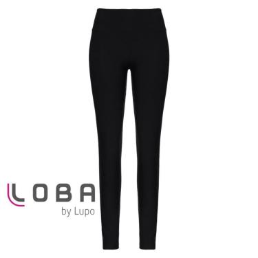 Imagem de Calça Legging Fio 150 Sem Costura Microfibra Lupo-Feminino