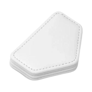 Imagem de Clipe Magnético Para Cinto De Segurança De Carro, Fivela De Rolha De C