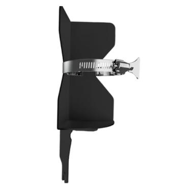 Imagem de IEUDNS Presente para Entusiastas de Amostras de Tinta em Spray com Agitador de Latas de Tinta para Serras Alternativas